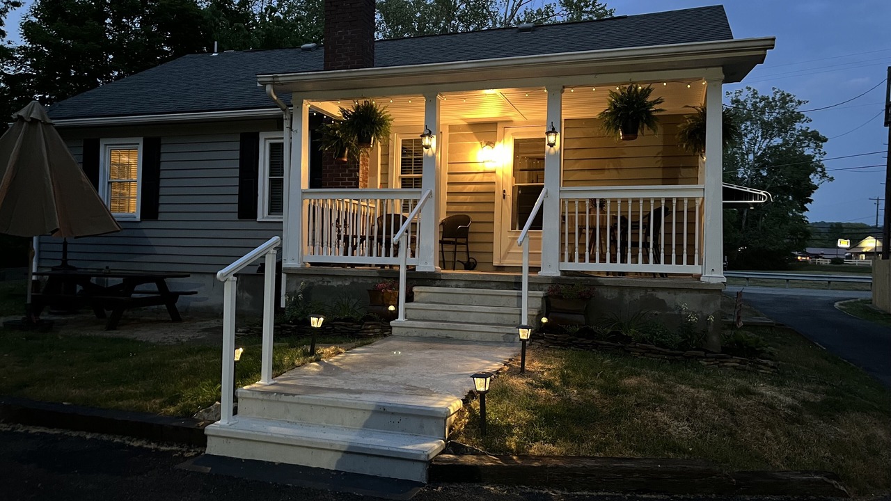 Photo of Outdoor in Ligonier