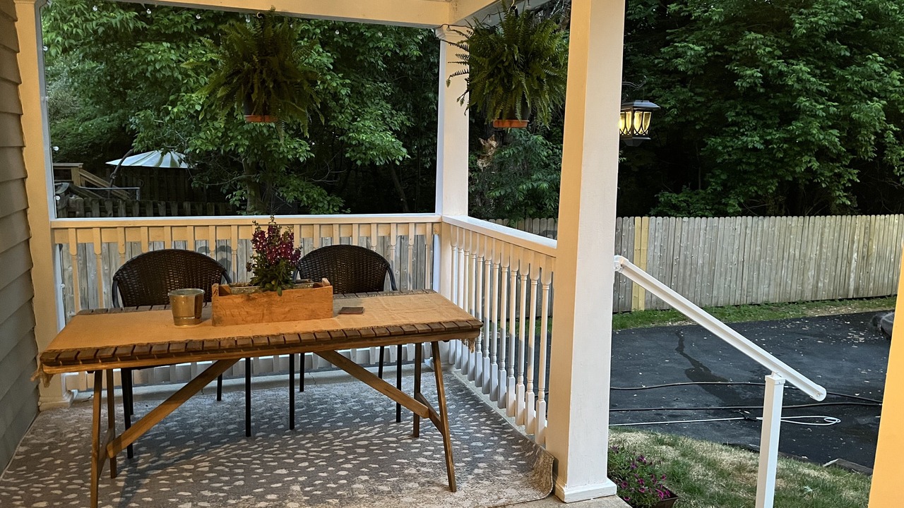 Photo of Outdoor in Ligonier