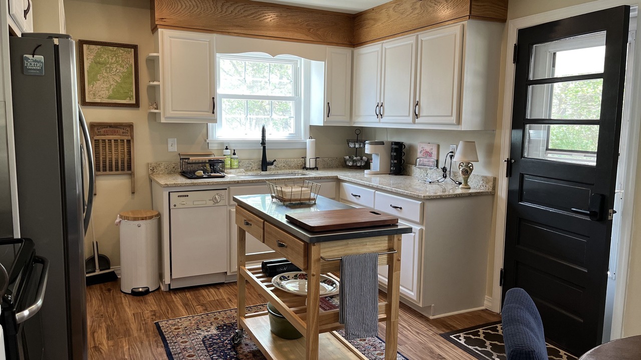 Photo of Kitchen in Ligonier