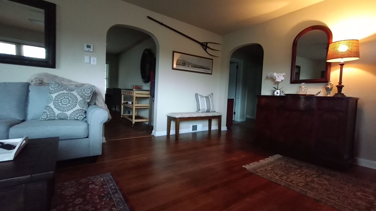 Photo of Livingroom in Ligonier