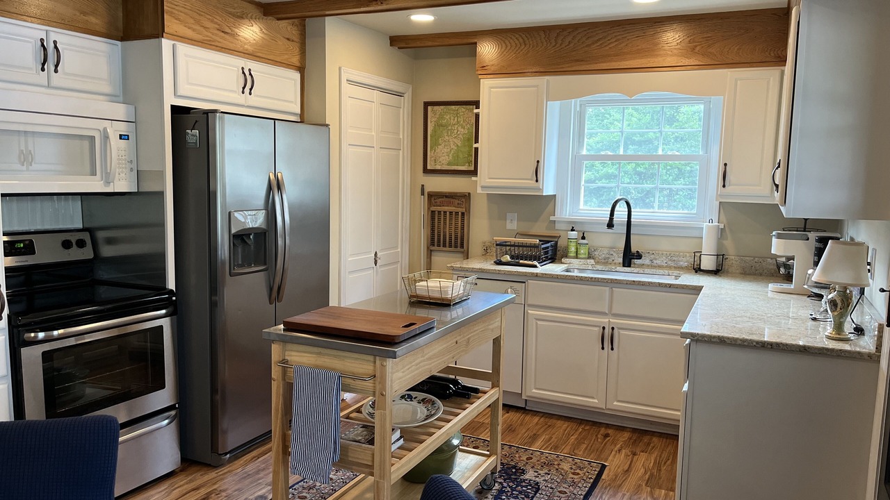 Photo of Kitchen in Ligonier