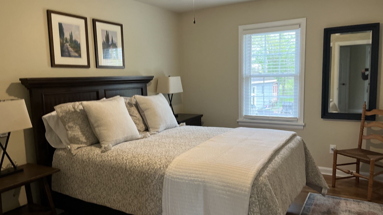 Photo of Bedroom in Ligonier