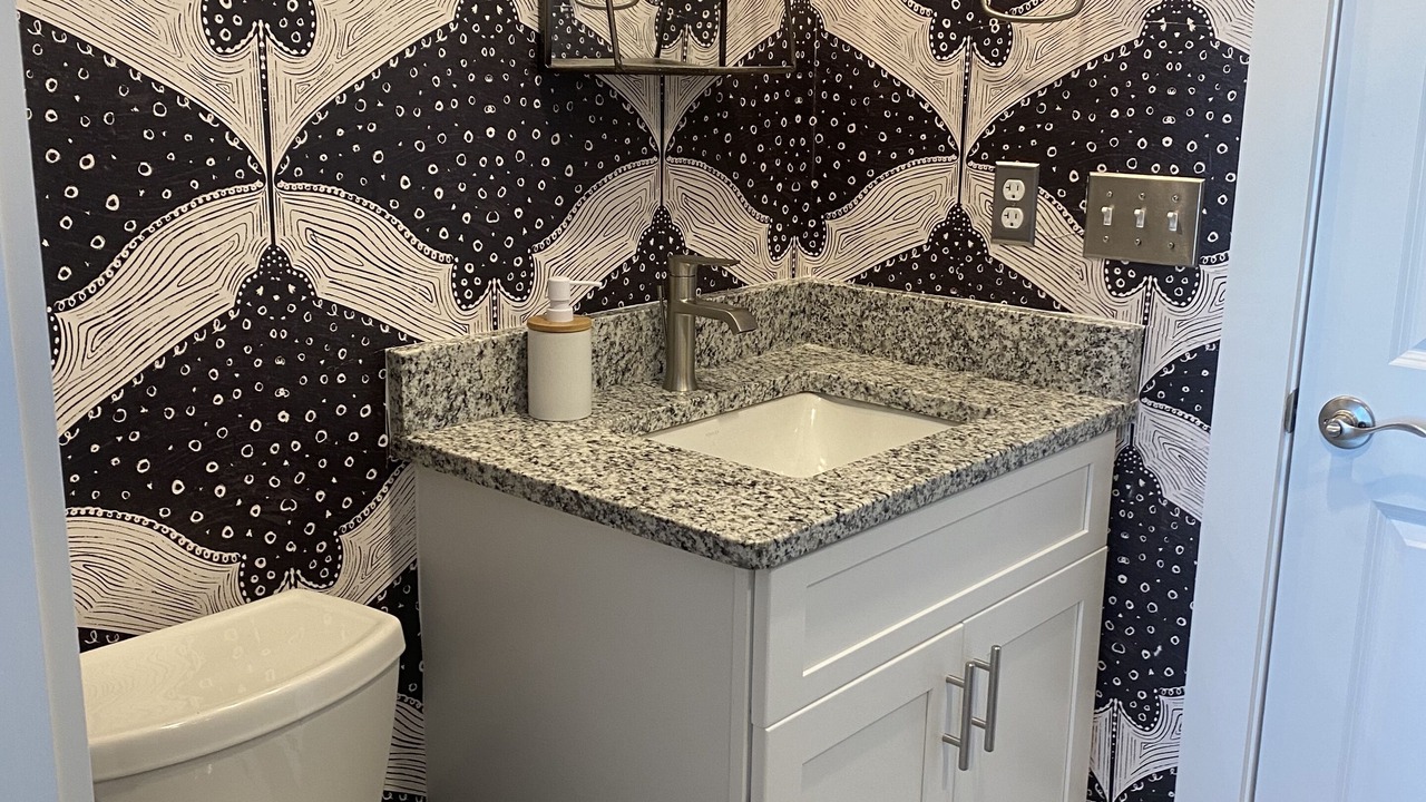 Photo of Bathroom in Lewes