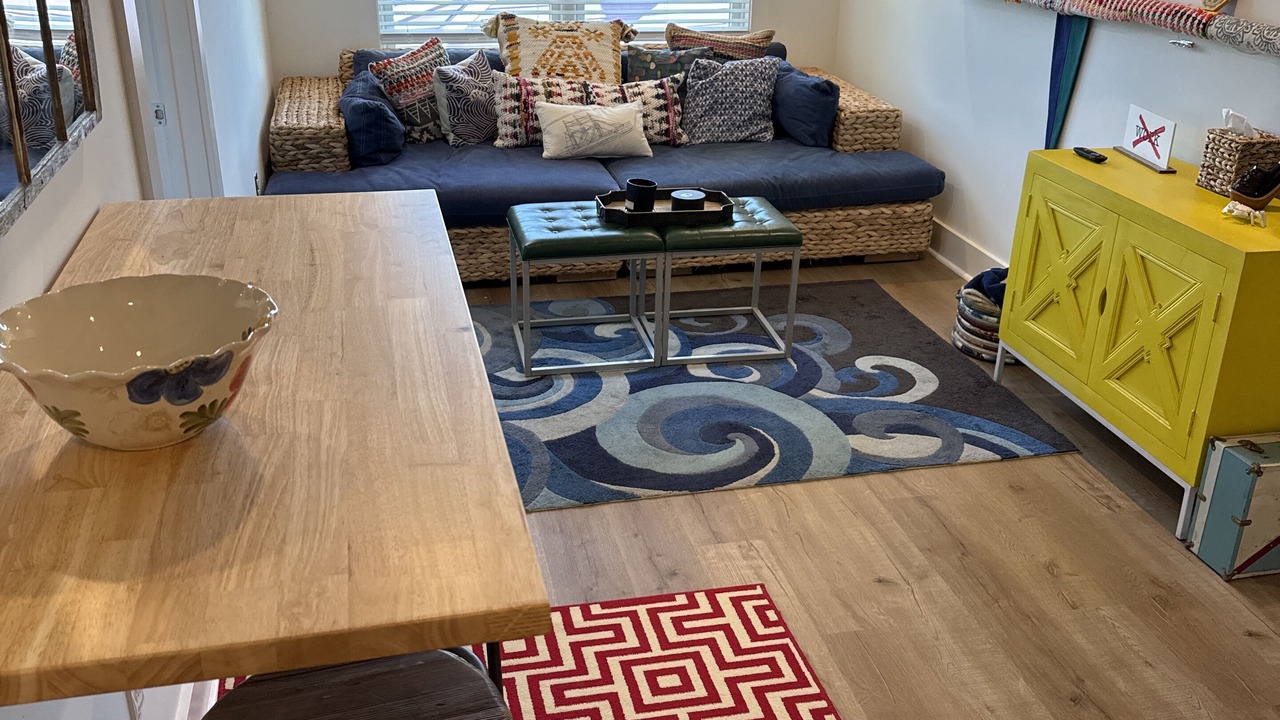 Photo of Livingroom in Lewes