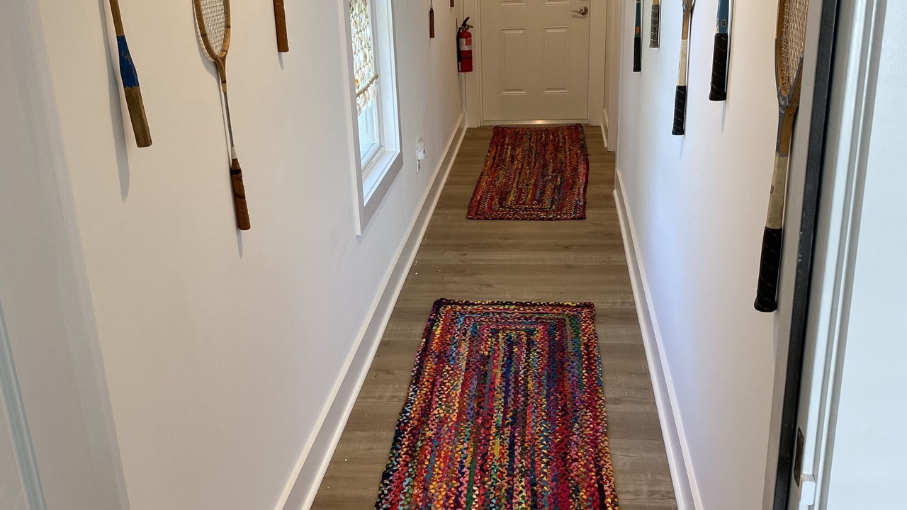 Photo of Bedroom in Lewes