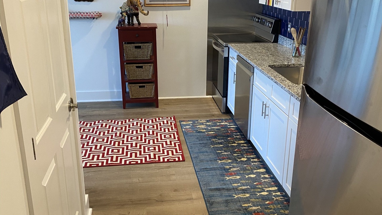 Photo of Kitchen in Lewes