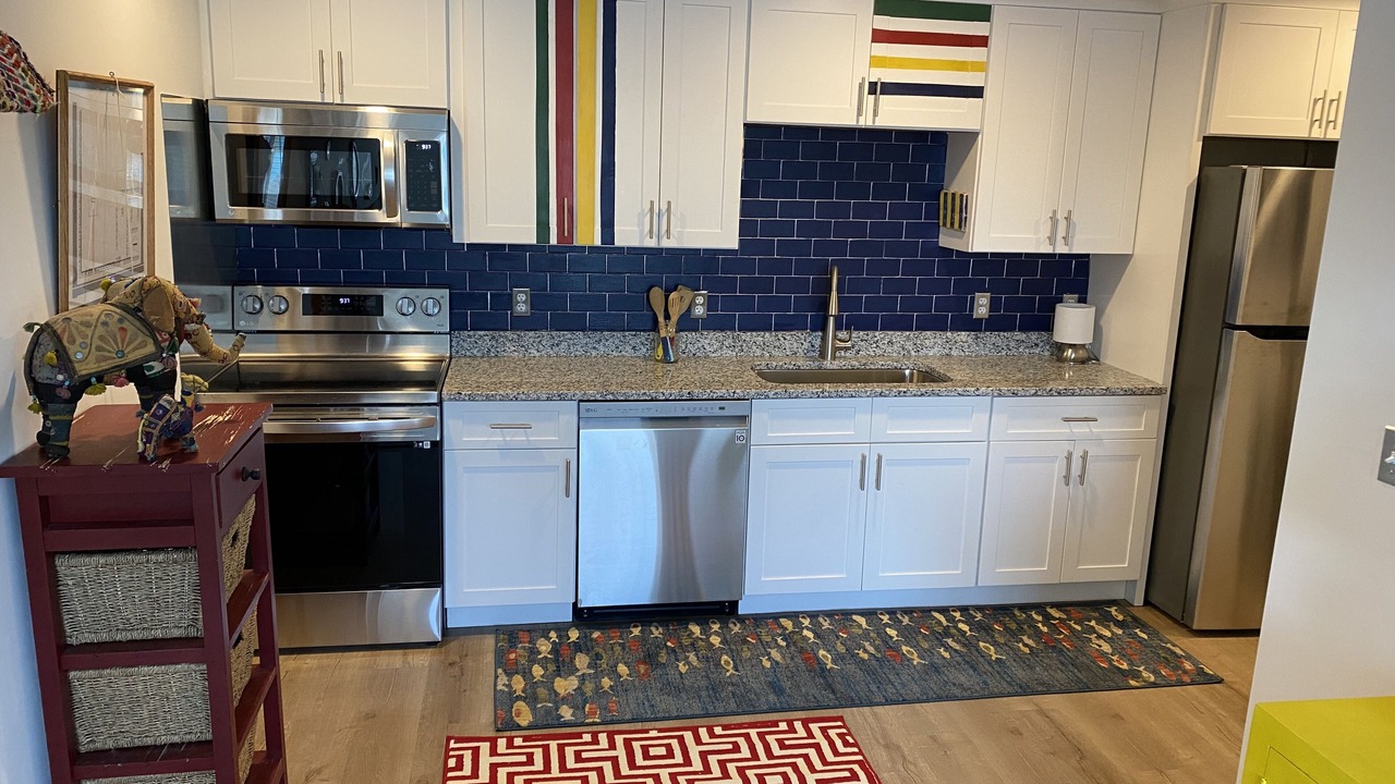 Photo of Kitchen in Lewes