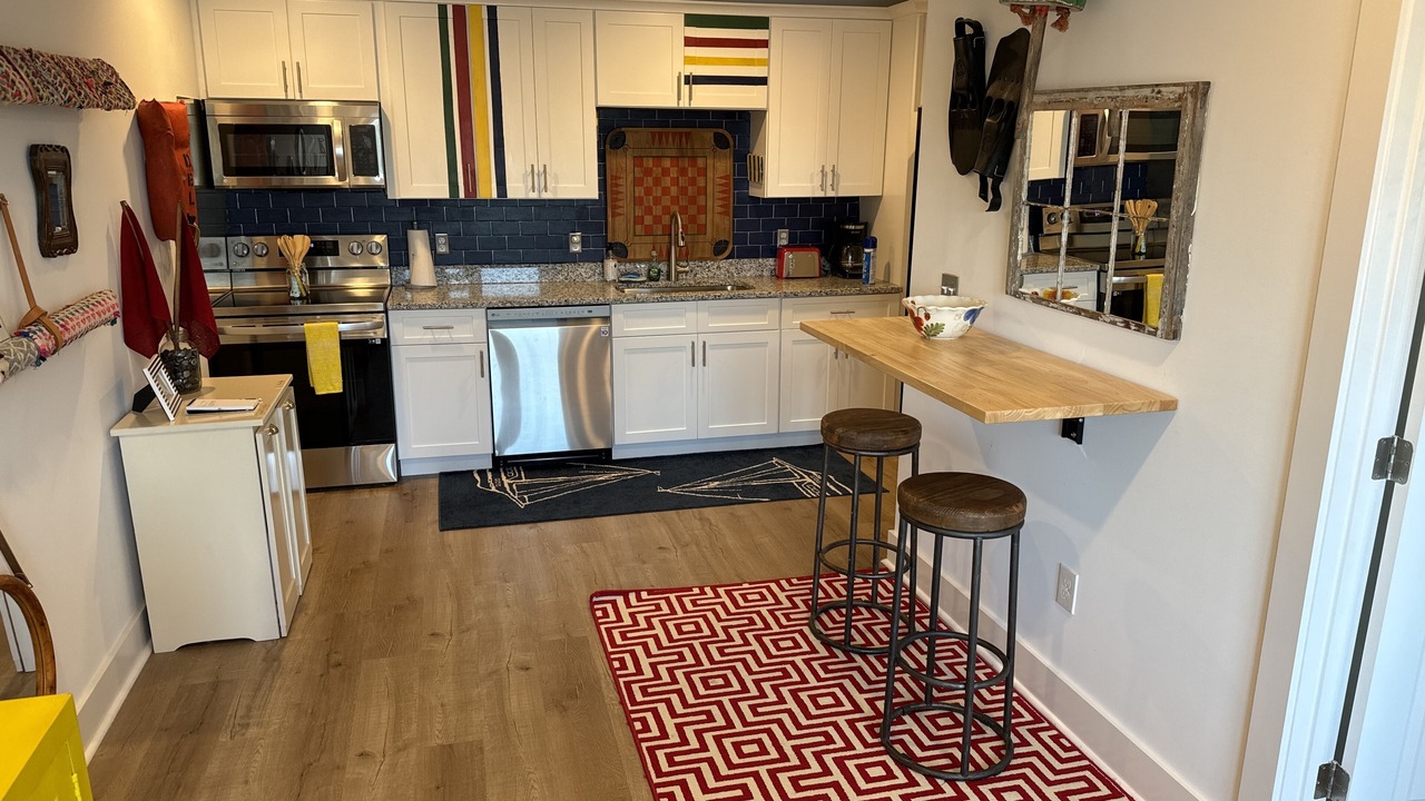 Photo of Kitchen in Lewes