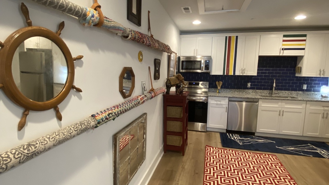 Photo of Kitchen in Lewes