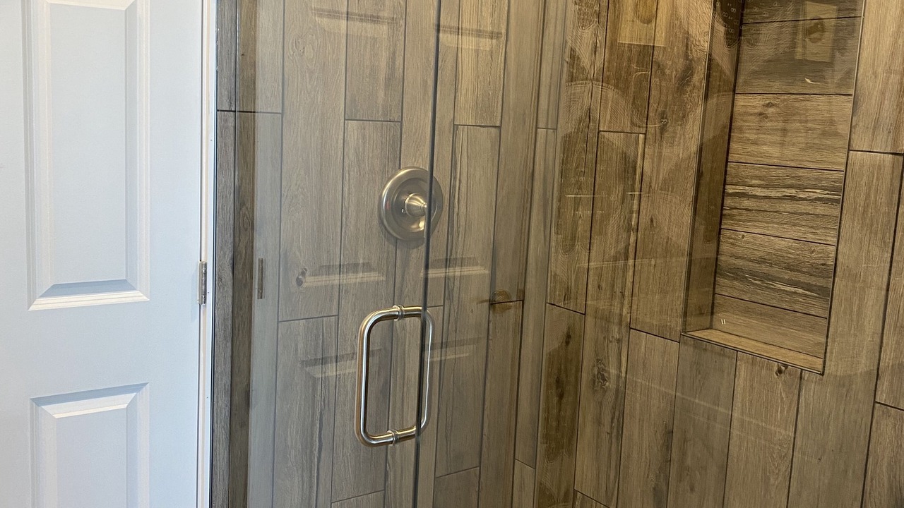 Photo of Bathroom in Lewes