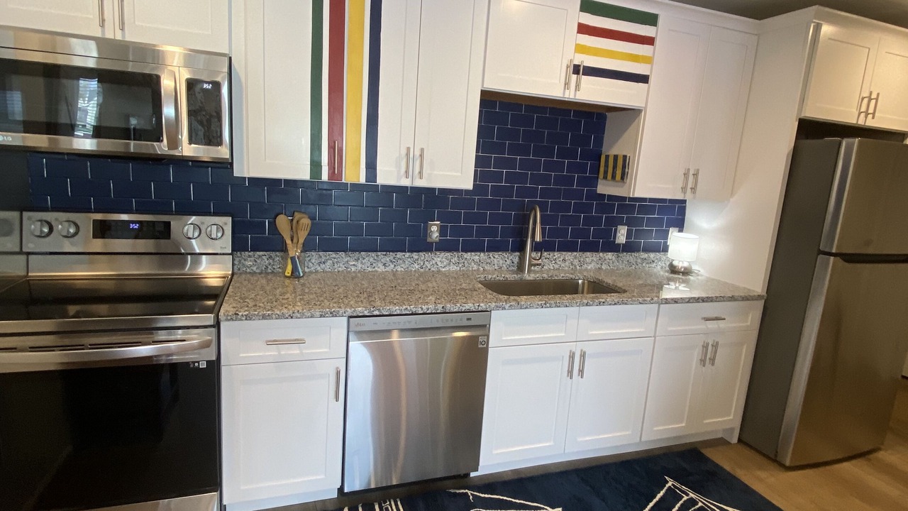 Photo of Kitchen in Lewes