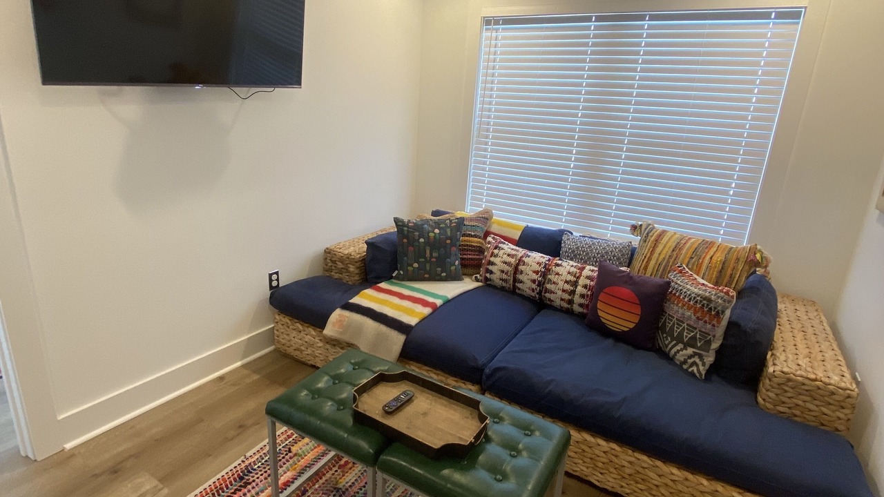 Photo of Livingroom in Lewes