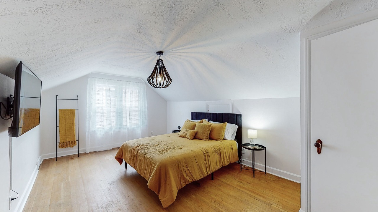 Photo of Bedroom in Canton