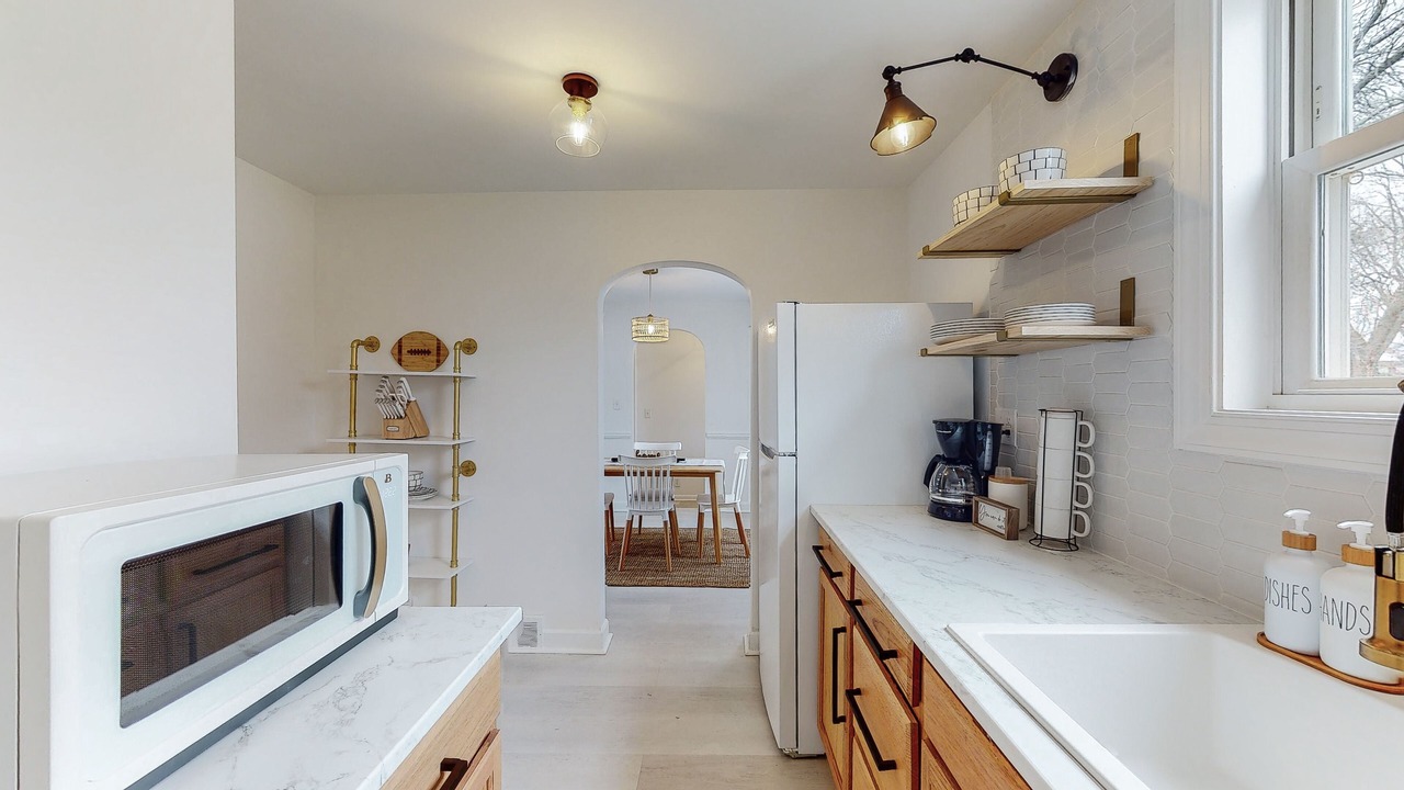 Photo of Kitchen in Canton
