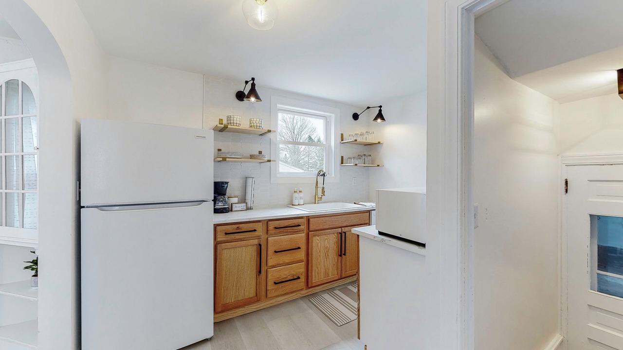 Photo of Kitchen in Canton