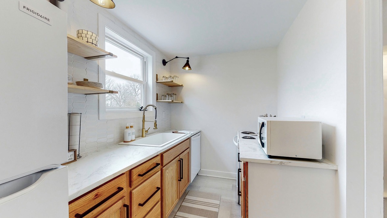 Photo of Kitchen in Canton