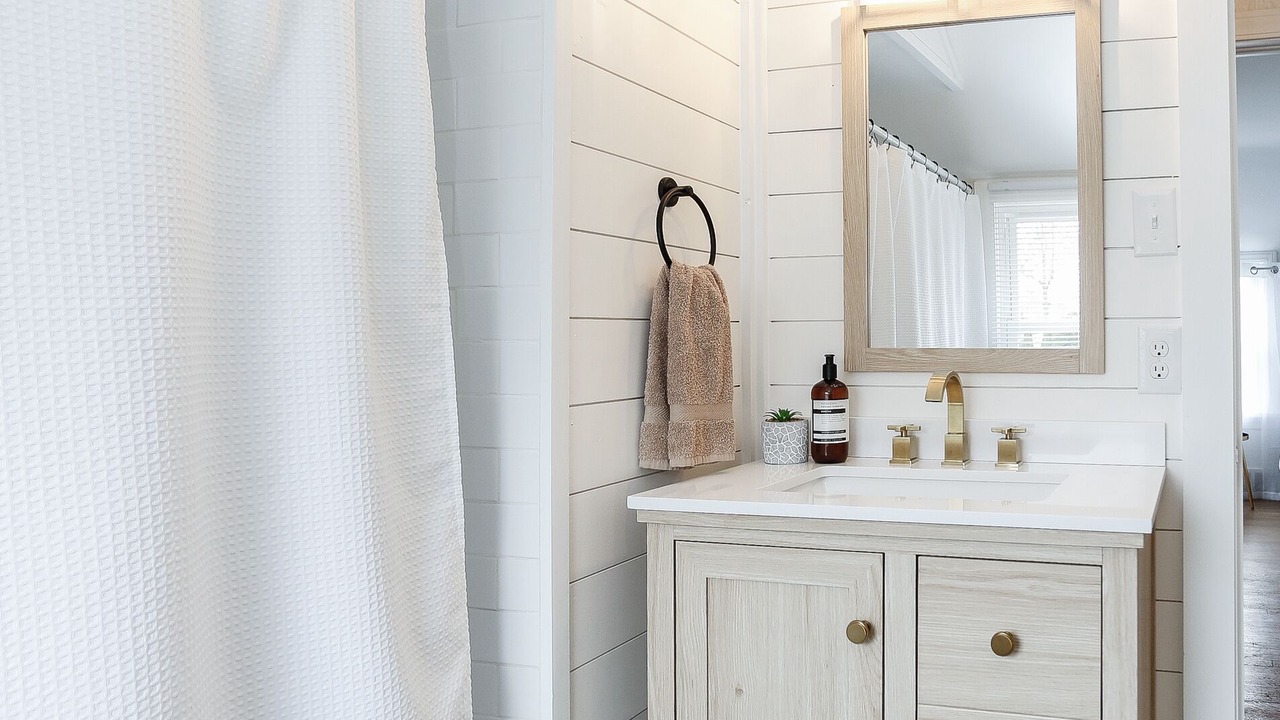 Photo of Bathroom in Canton