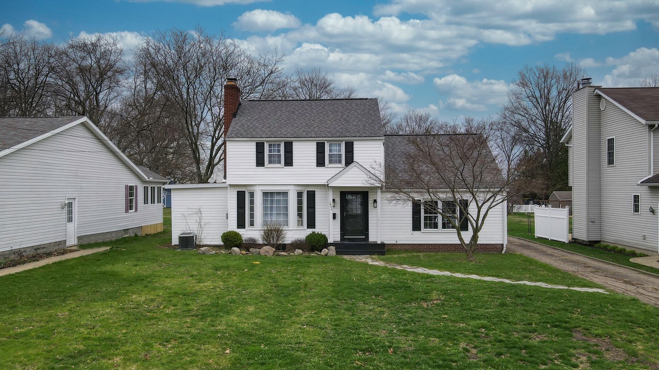 Photo of Outdoor in Canton