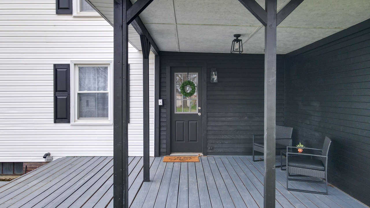 Photo of Outdoor in Canton
