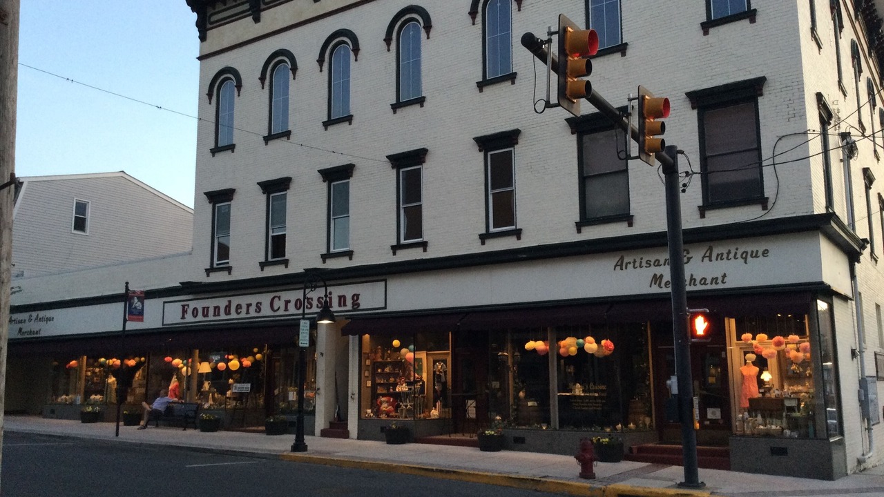 Photo of Others in Historic Downtown Bedford
