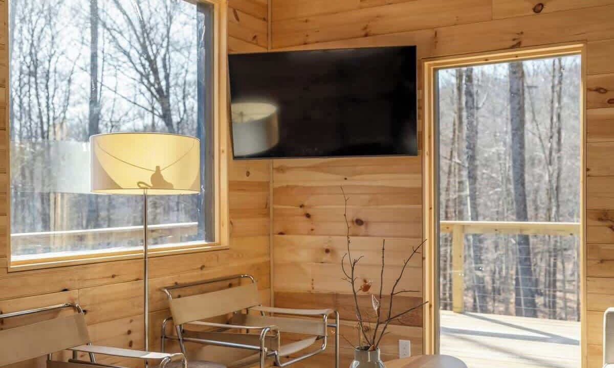 Photo of Livingroom in Roscoe