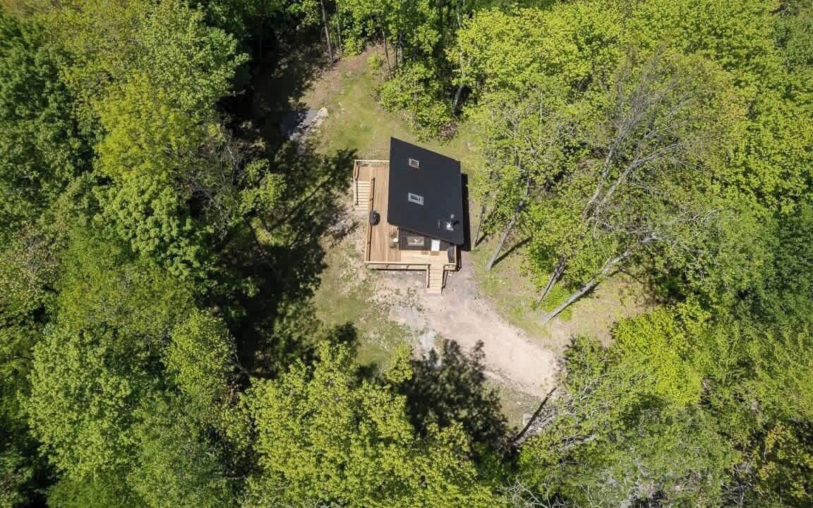 Photo of Outdoor in Roscoe