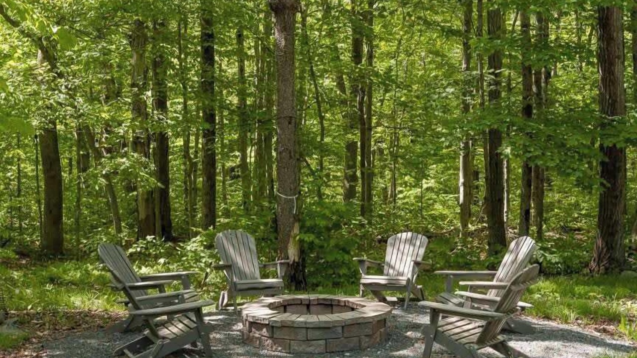 Photo of Outdoor in Roscoe