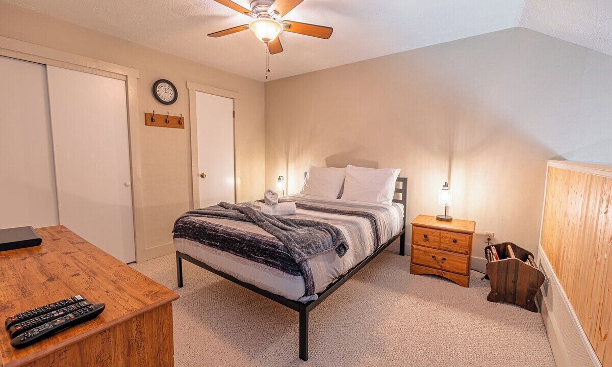 Photo of Bedroom in White Haven