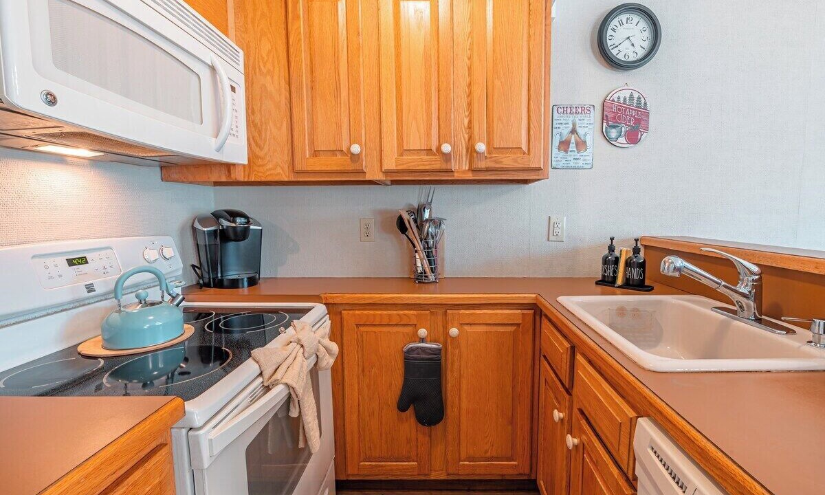 Photo of Kitchen in White Haven