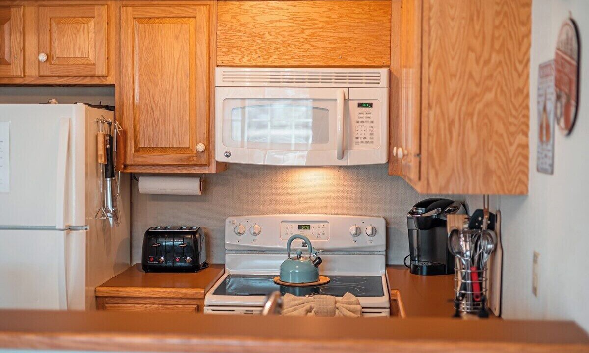 Photo of Kitchen in White Haven