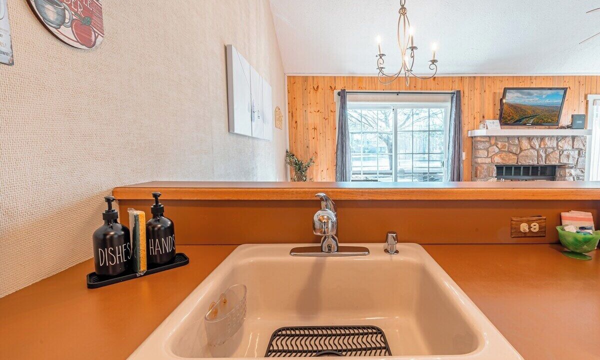 Photo of Bathroom in White Haven