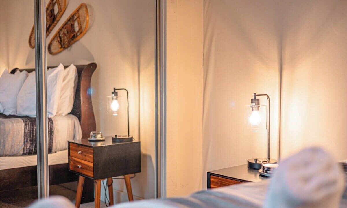 Photo of Bedroom in White Haven