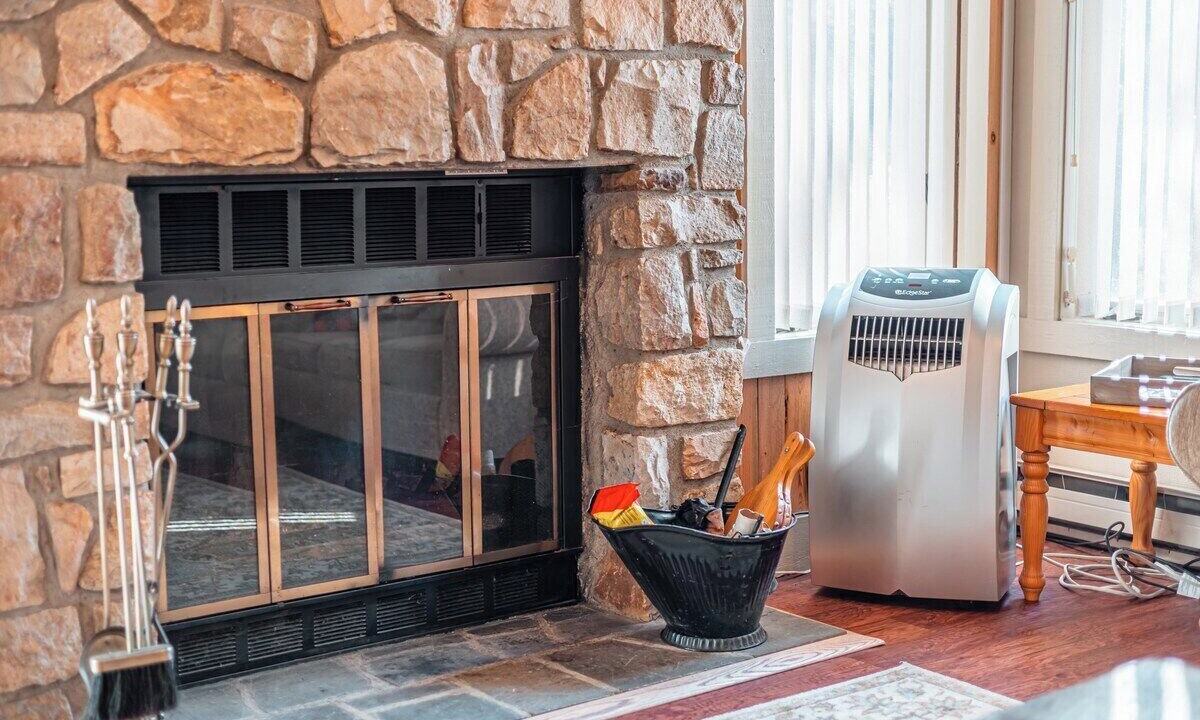 Photo of Livingroom in White Haven