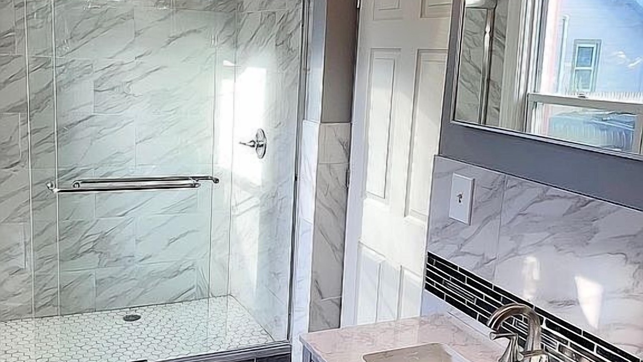 Photo of Bathroom in Neptune City