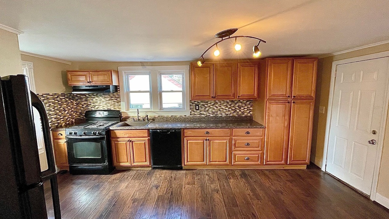 Photo of Kitchen in Neptune City
