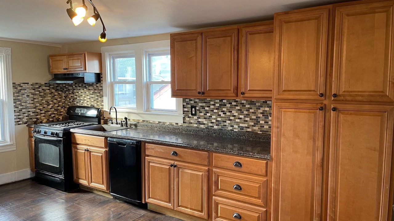 Photo of Kitchen in Neptune City