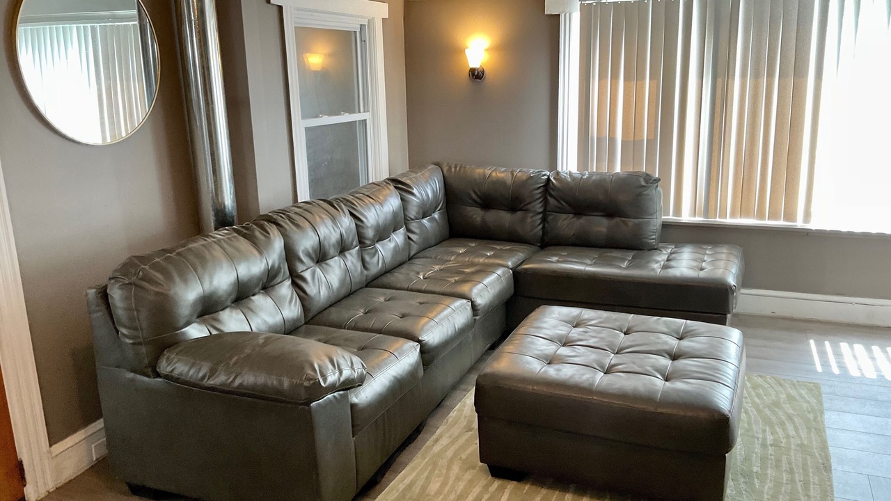 Photo of Livingroom in Neptune City
