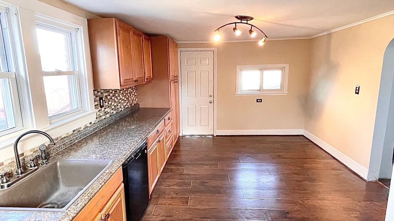 Photo of Kitchen in Neptune City
