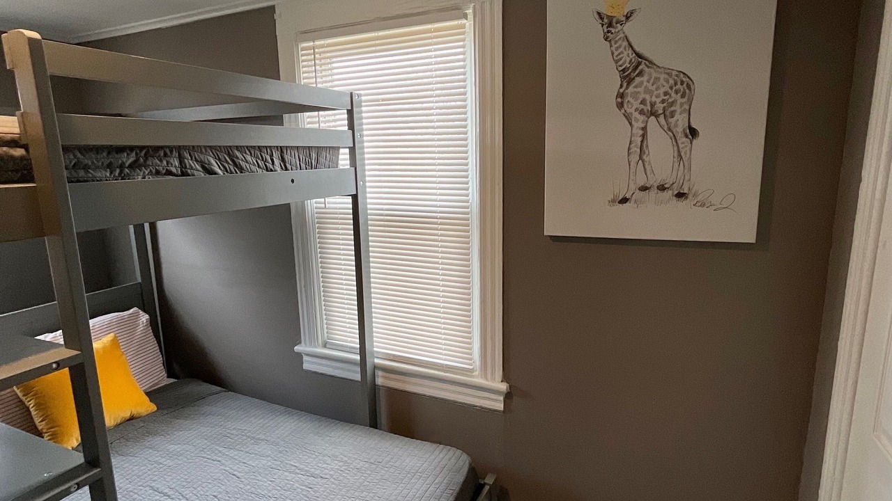 Photo of Bedroom in Neptune City