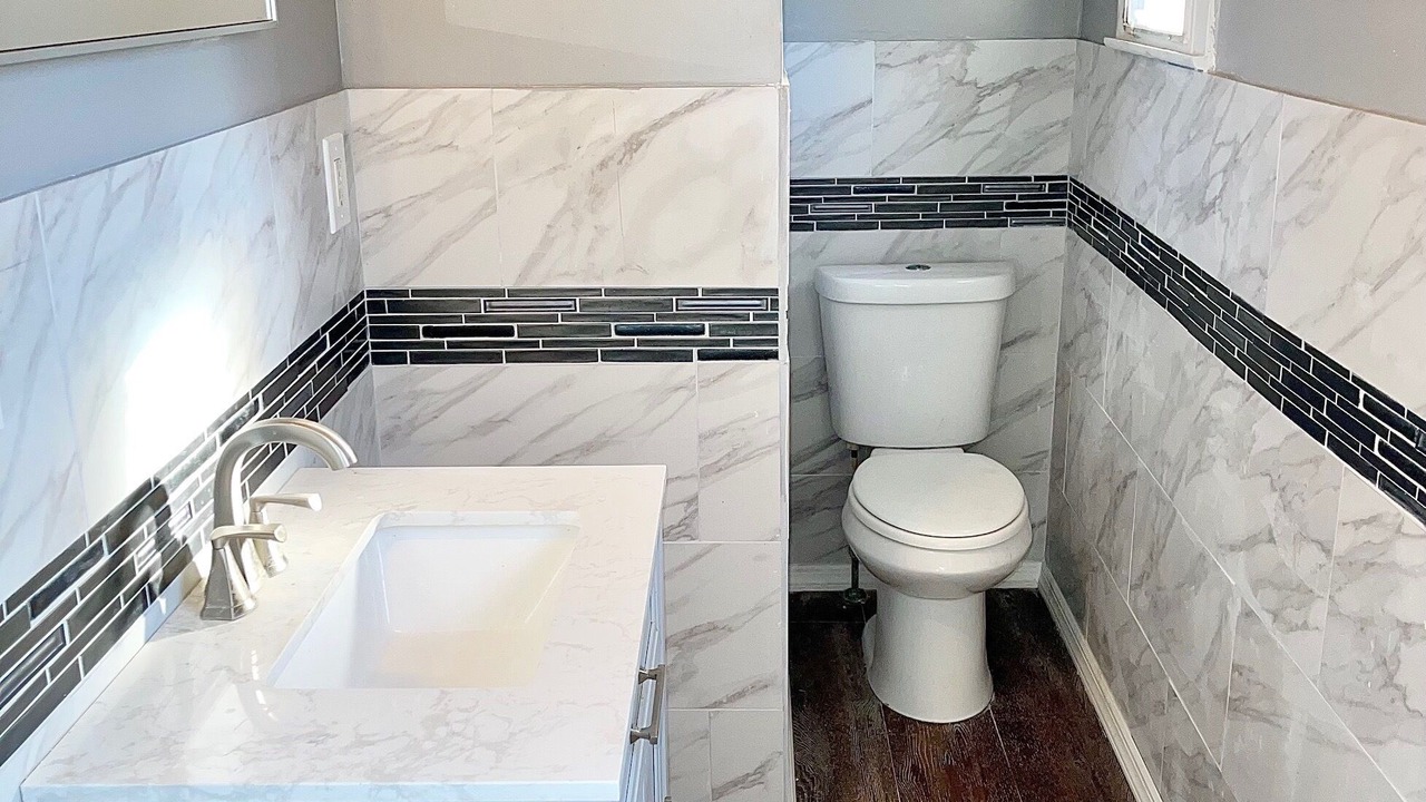 Photo of Bathroom in Neptune City