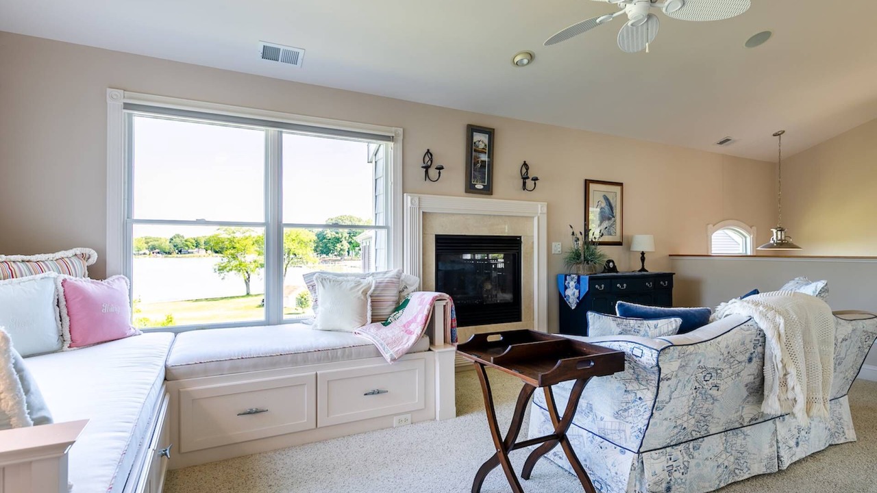 Photo of Bedroom in Chester