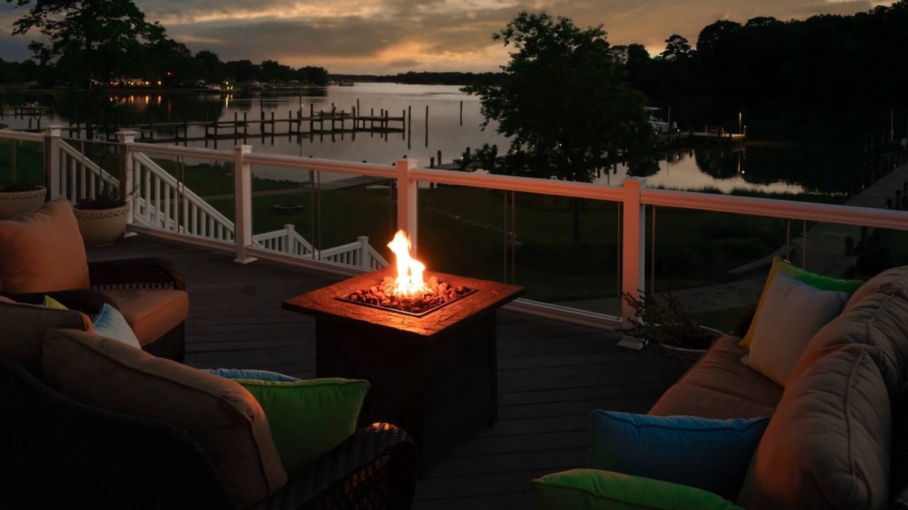 Photo of Outdoor in Chester