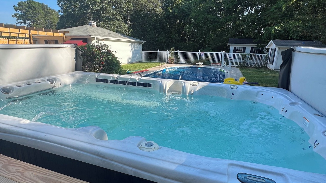 Photo of Outdoor in Ooltewah