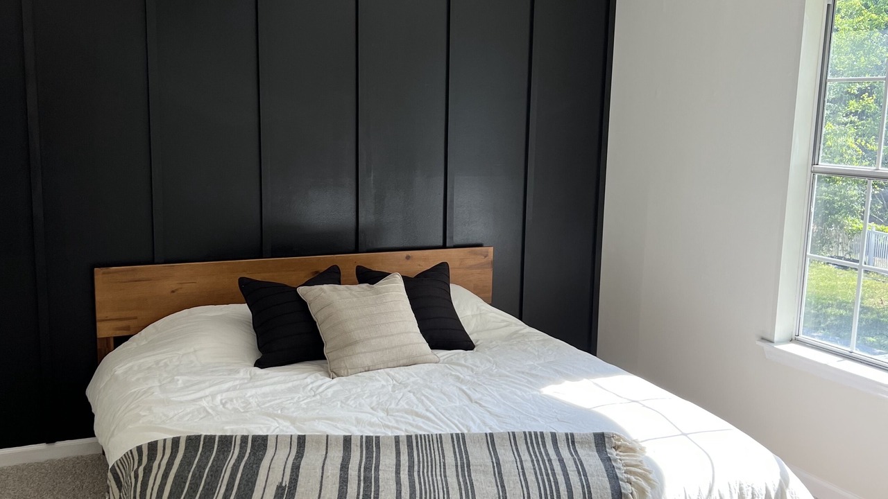 Photo of Bedroom in Ooltewah