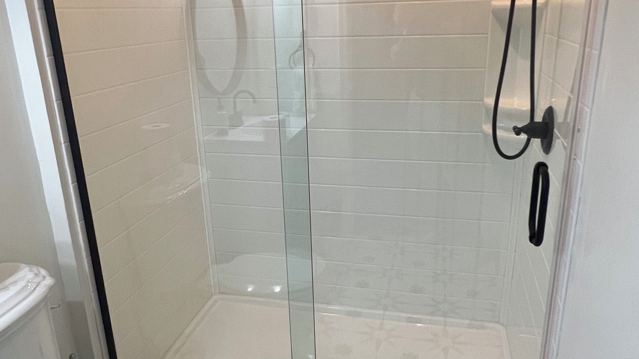 Photo of Bathroom in Ooltewah