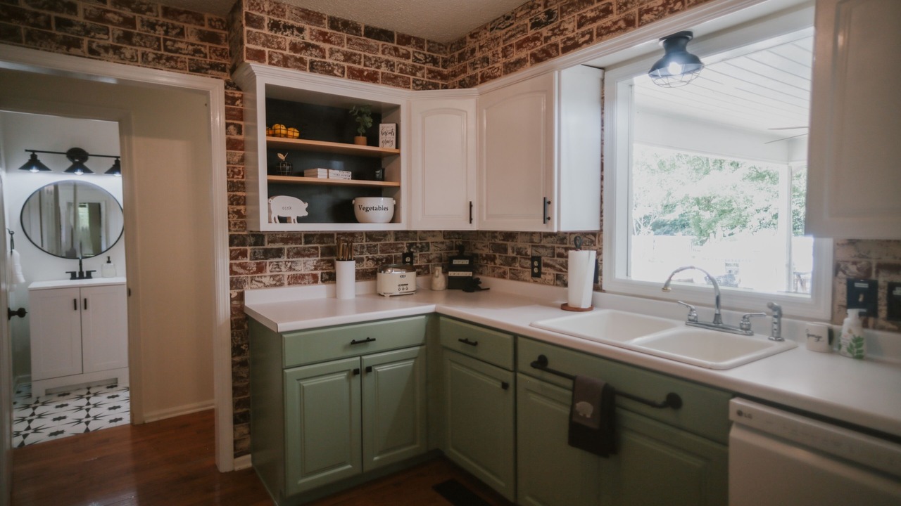 Photo of Bathroom in Ooltewah