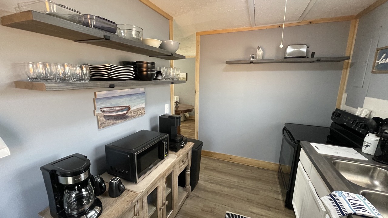 Photo of Kitchen in Albany