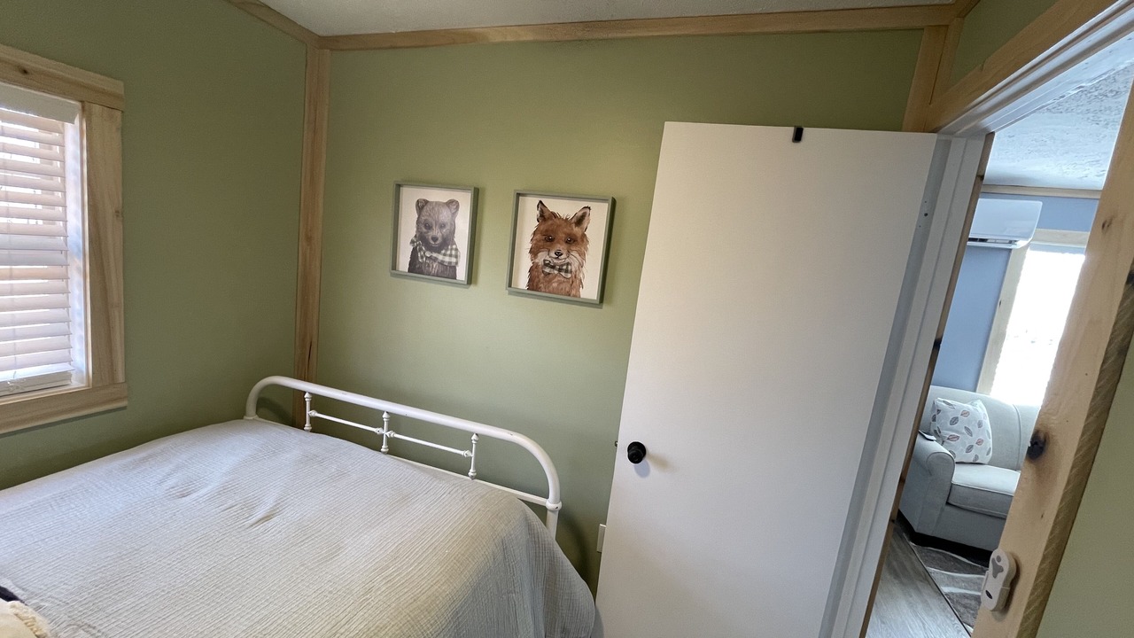 Photo of Bedroom in Albany