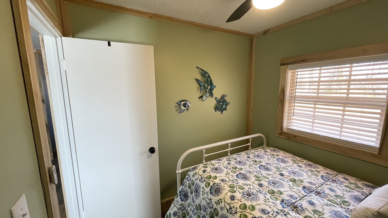 Photo of Bedroom in Albany