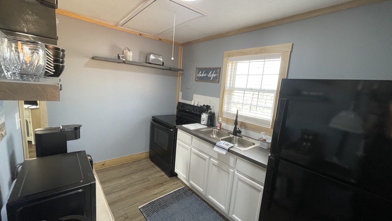 Photo of Kitchen in Albany
